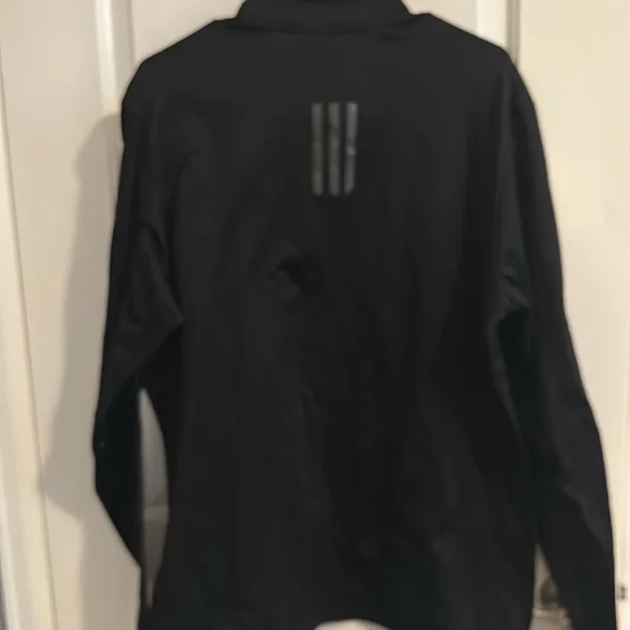 ⭐️SOLD⭐️ Mens Adidas Climawarm Running Pullover - Picture 7 of 7